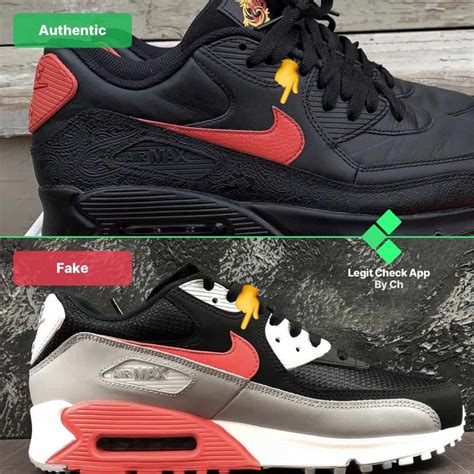 nike air max 90 fake and original|air max 90 lowest price.